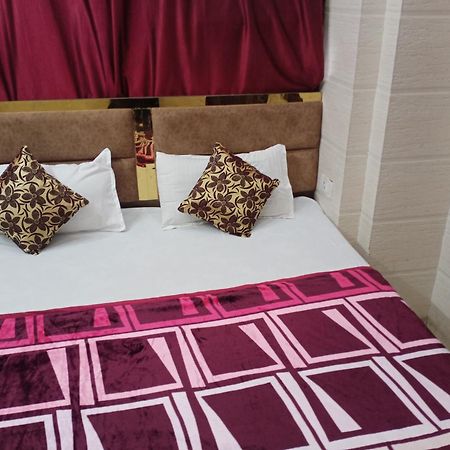 Arora Guest House 암리차르 외부 사진