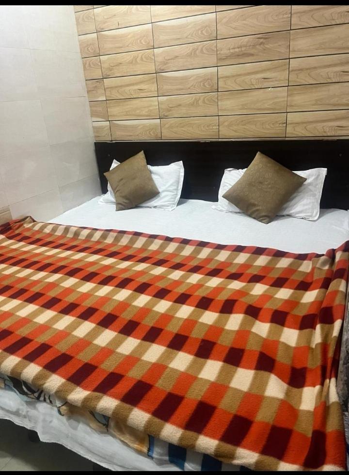 Arora Guest House 암리차르 외부 사진