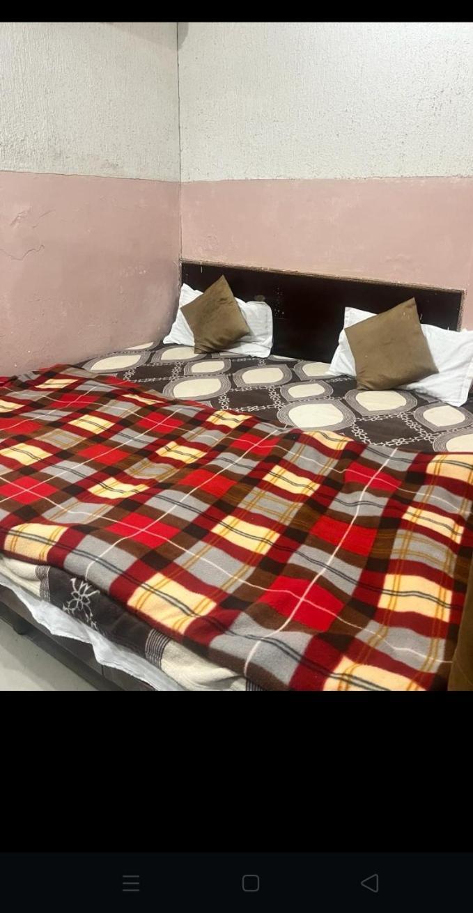 Arora Guest House 암리차르 외부 사진