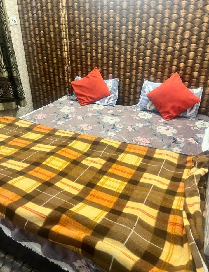Arora Guest House 암리차르 외부 사진