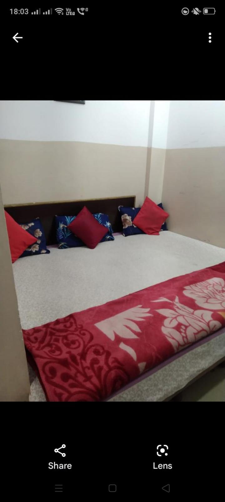 Arora Guest House 암리차르 외부 사진