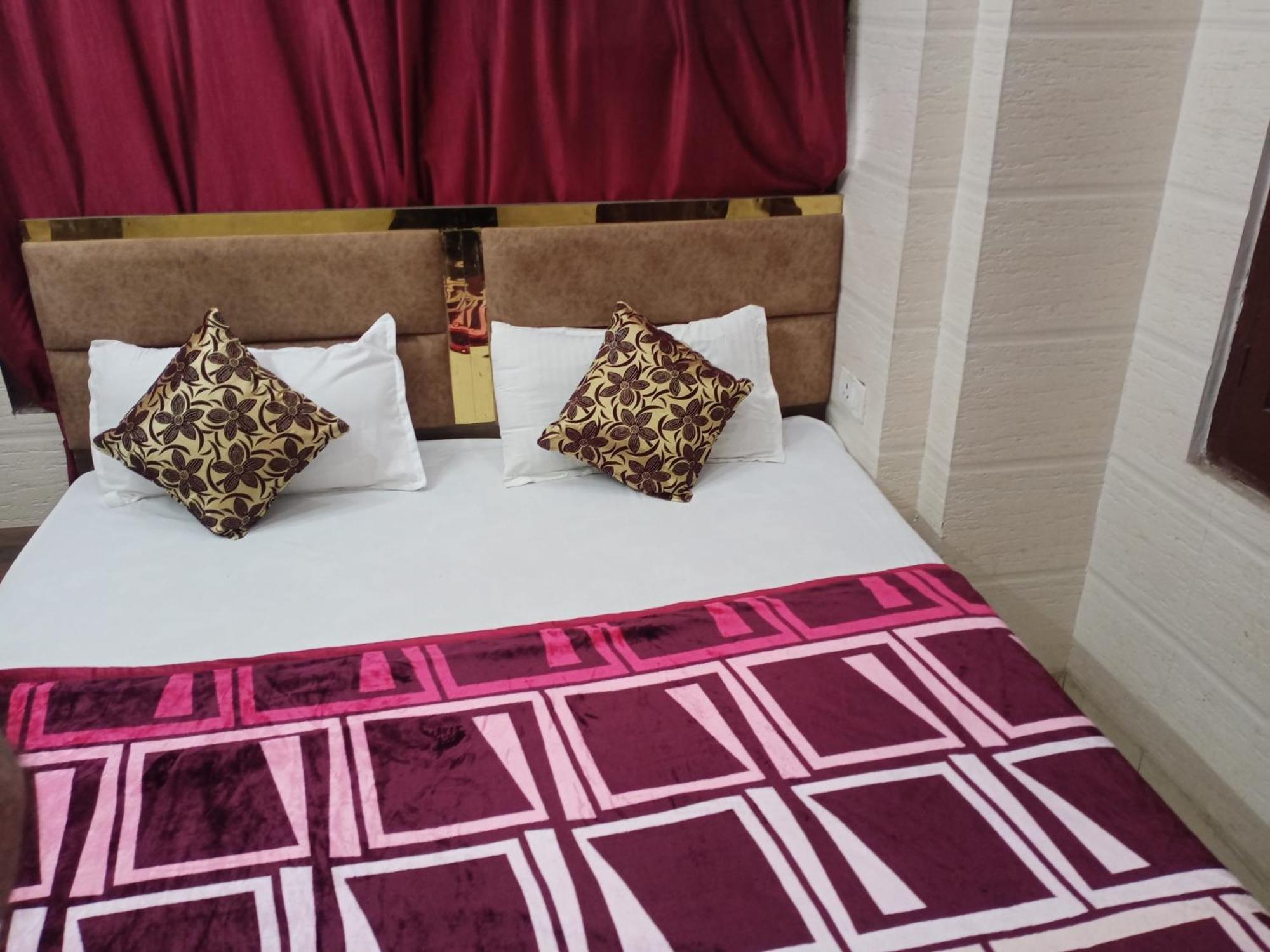 Arora Guest House 암리차르 외부 사진