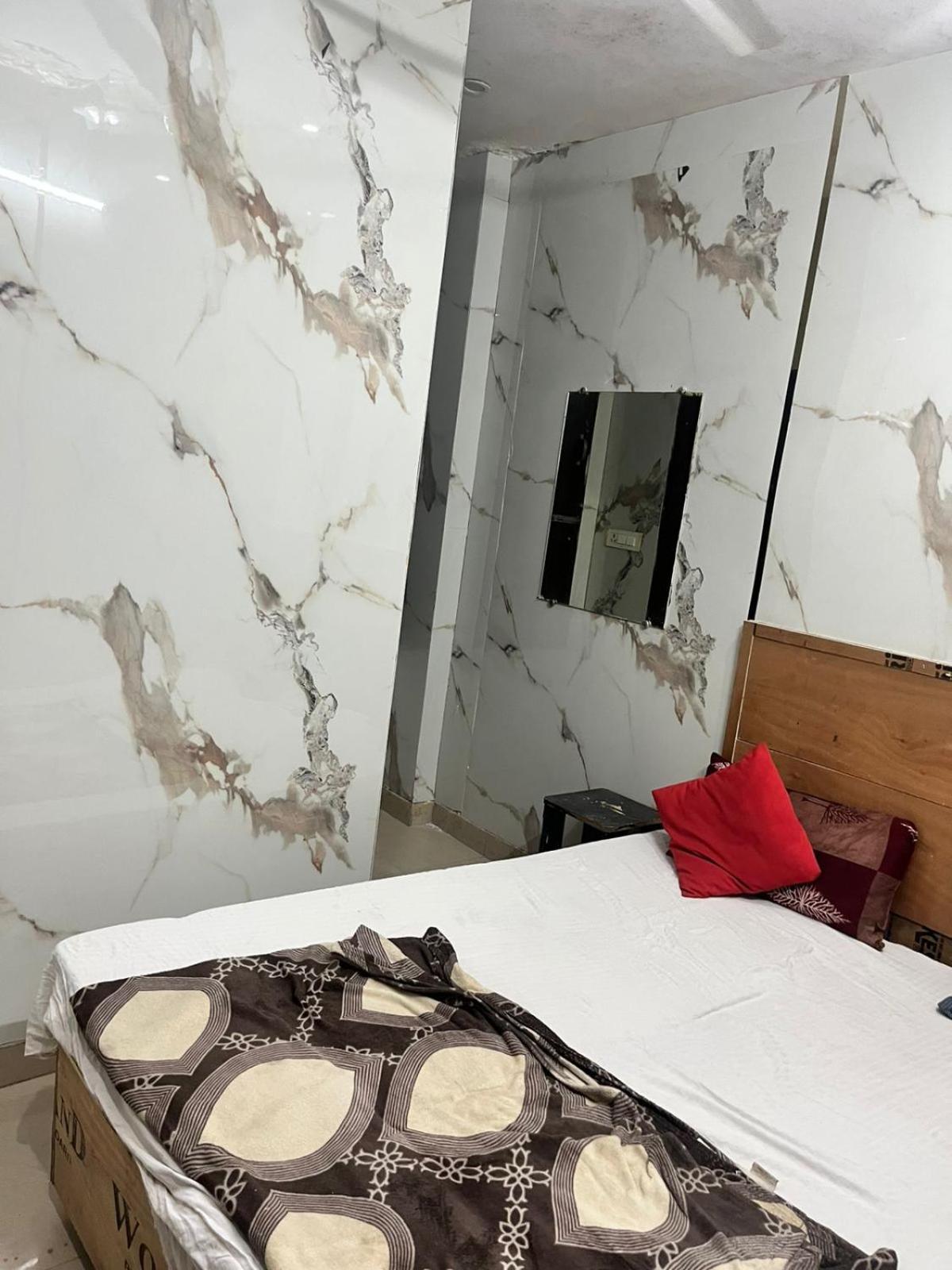 Arora Guest House 암리차르 외부 사진